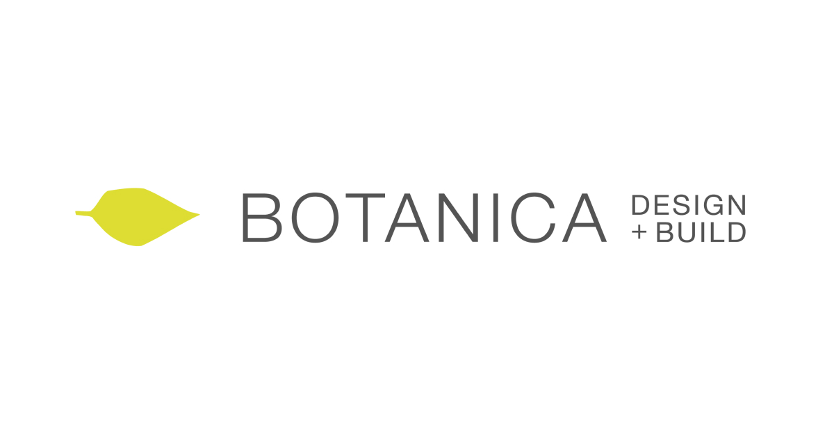 Botanica - Vancouver Contemporary Landscape Design + Build